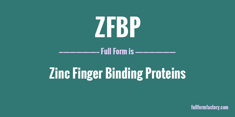 zfbp-full-form
