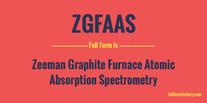 zgfaas-full-form