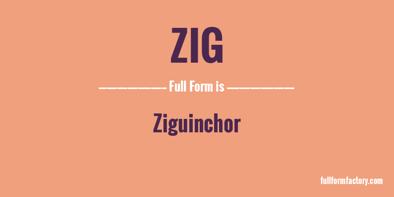 zig-full-form