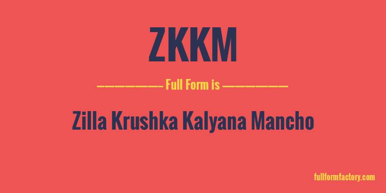 zkkm-full-form