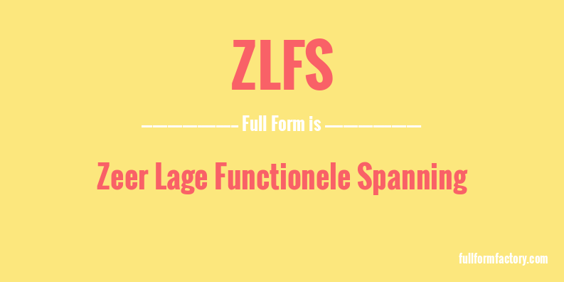 zlfs-full-form