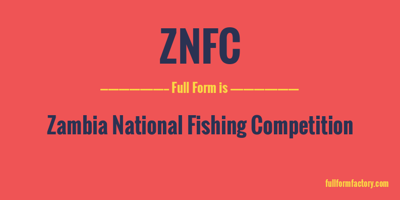 znfc-full-form