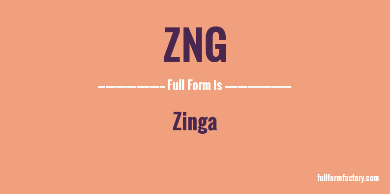 zng-full-form