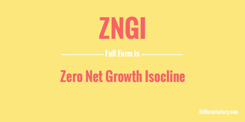 zngi-full-form
