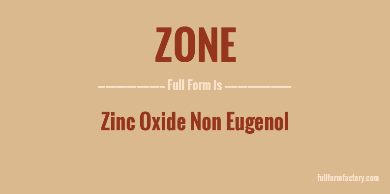 zone-full-form