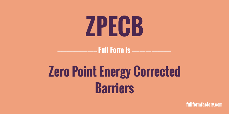zpecb-full-form