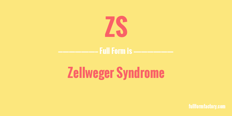zs-full-form