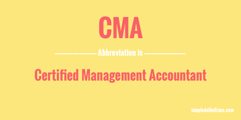 what-does-cma-mean-simpledefinitions