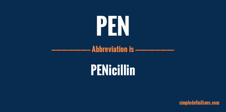 what-does-pen-mean-simpledefinitions