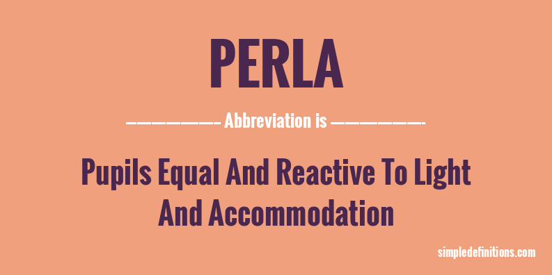 what-does-perla-mean-simpledefinitions