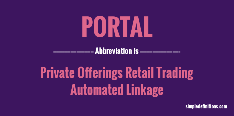 what-does-portal-mean-simpledefinitions