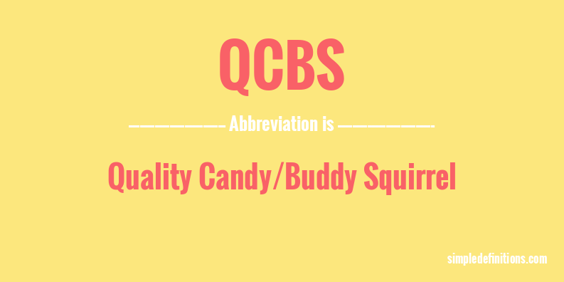 qcbs-abbreviation