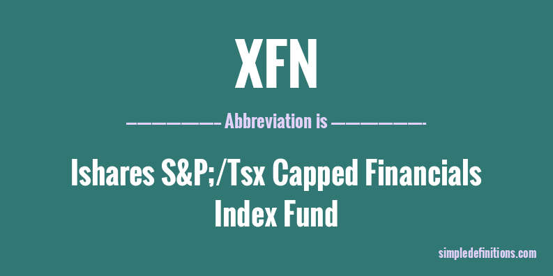 xfn-abbreviation
