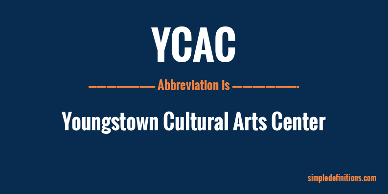 ycac-abbreviation