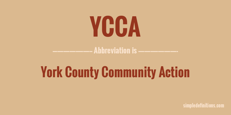 ycca-abbreviation