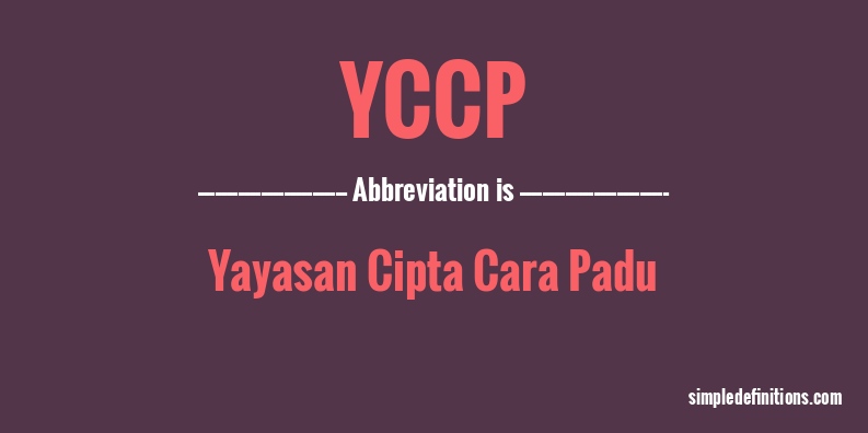 yccp-abbreviation