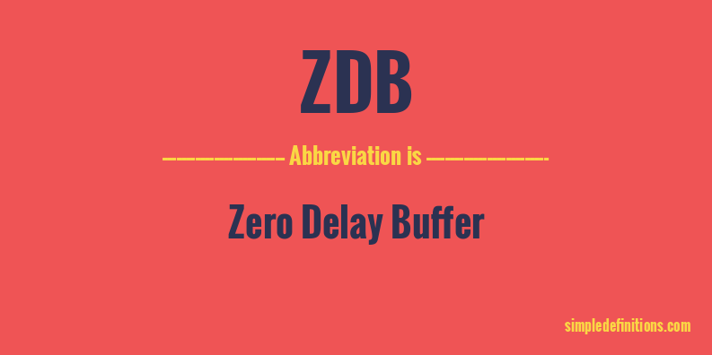 zdb-abbreviation