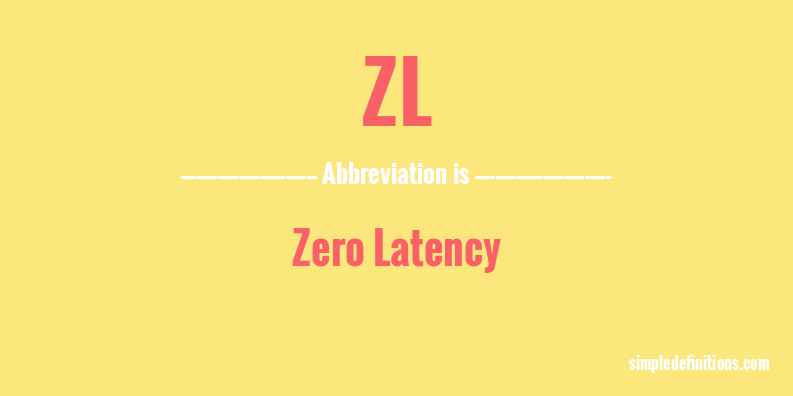 zl-abbreviation