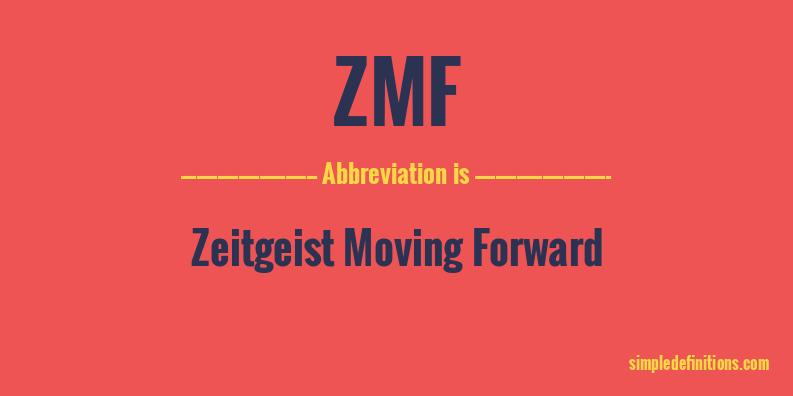 zmf-abbreviation