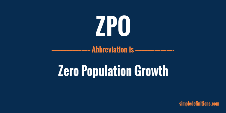 zpo-abbreviation